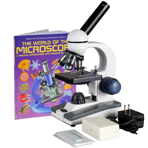 microscope-M150-PS10-BK