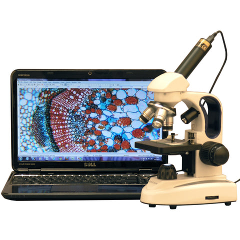 microscope-M158-2L-E