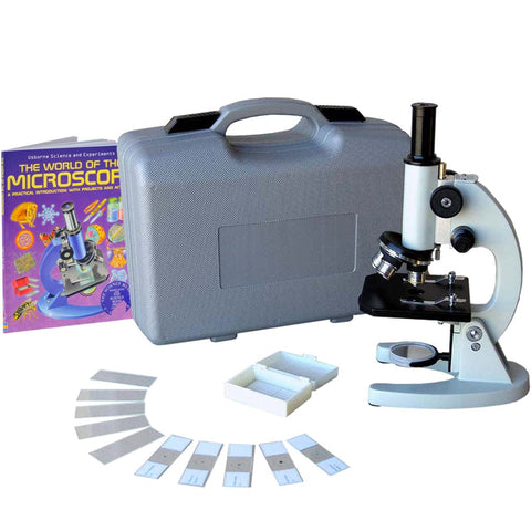 microscope-M60C-PB10-WM