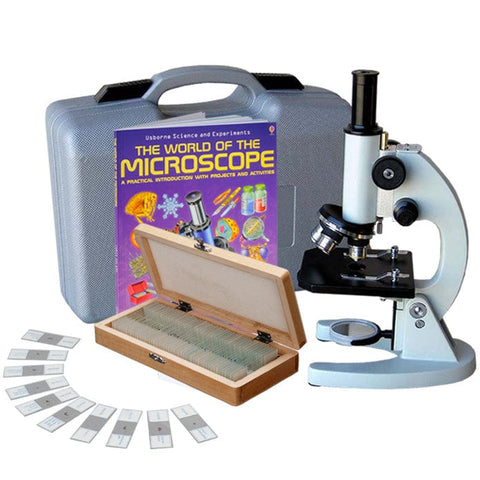 microscope-M60C-PS50-WM