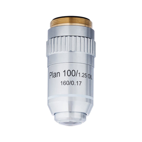 microscope-objective-lens-plan-PA100XK-V300