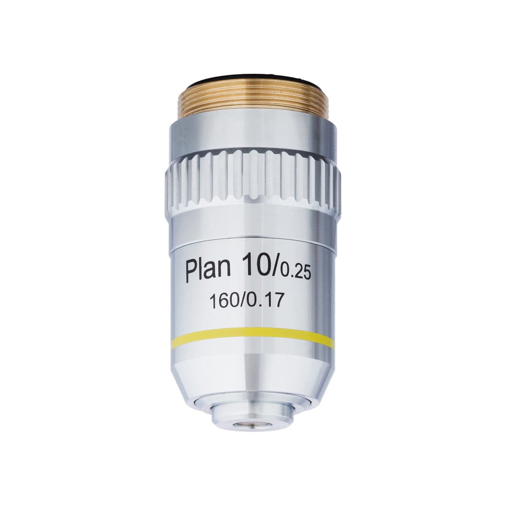 microscope-objective-lens-plan-PA10XK-V300