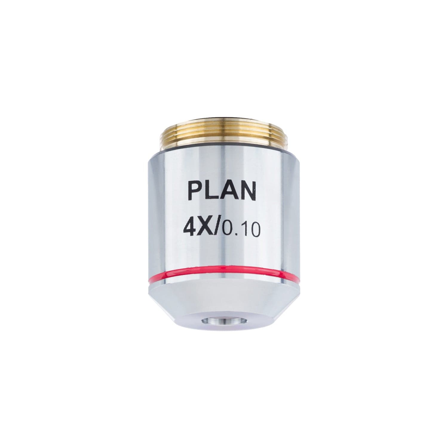 Metallurgical Microscope Objective Lenses – AmScope