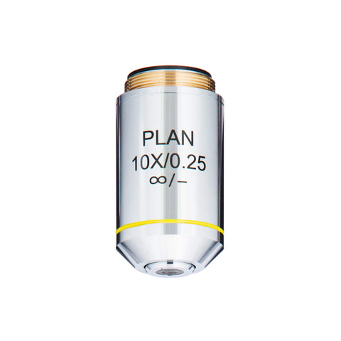 microscope objective PA10X-INF