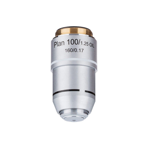 microscope-objective-lens-plan-PA100X-V300