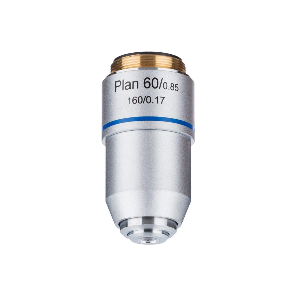 microscope-objective-lens-plan-PA60X-V300