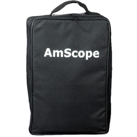 AmScope Instrument Bags
