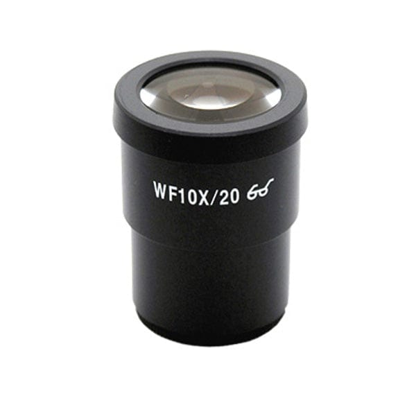 Euromex AE.1840, 30x/7.5 Super Widefield Eyepieces, Pair - New York Microscope Company Euromex AE.1840, 30x/7.5 Super Widefield Eyepieces, Pair - New York Microscope Company
