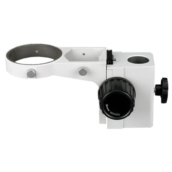 AmScope FR-A1 Stereo Microscope Focus Block with 76mm Collar 32mm Tube