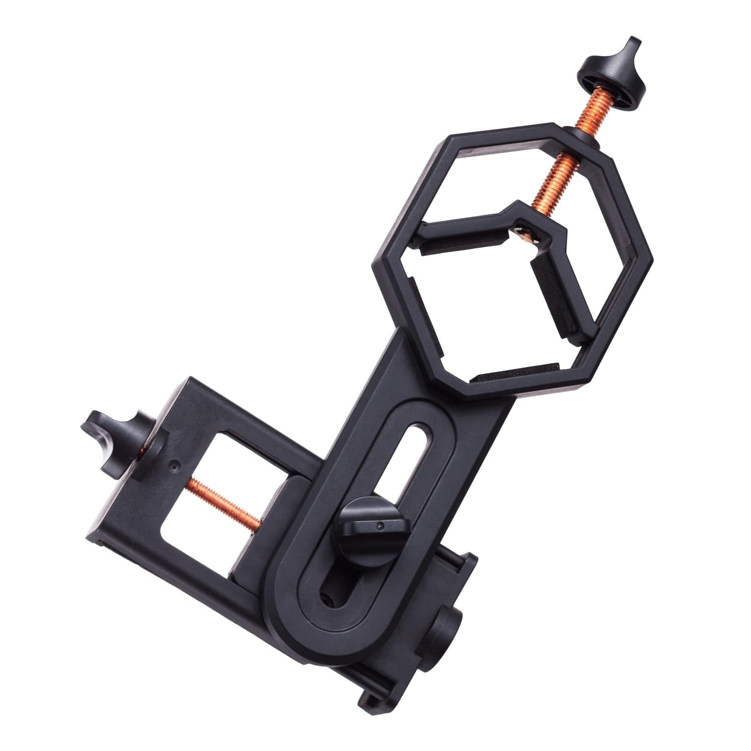 Zerone Adaptateur Smartphone pour Télescope Support universel d'adaptateur de smartphone pour Zerone Adaptateur Smartphone pour Télescope Support universel d'adaptateur de smartphone pour