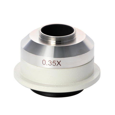 0.35X C-mount Photo Port for Nikon Microscopes