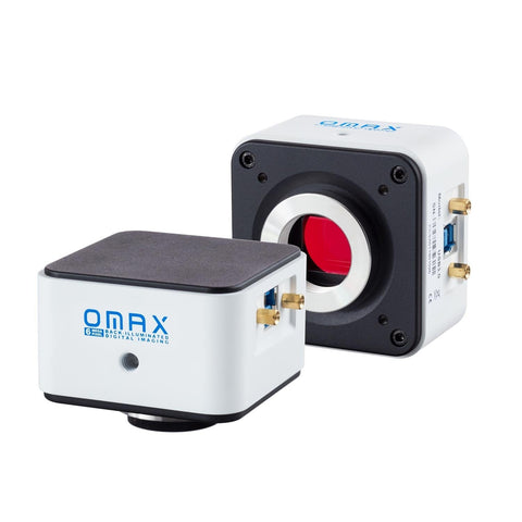 OMAX 6MP Camera