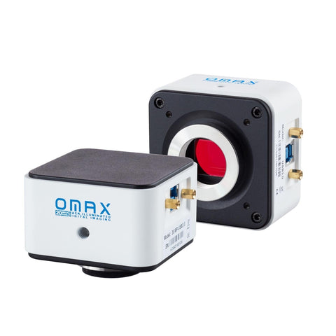 OMAX 20MP Camera