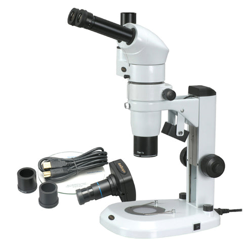 PM200T-M-microscope