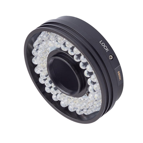 48-LED Ring Light for DM756 Digital Microscopes