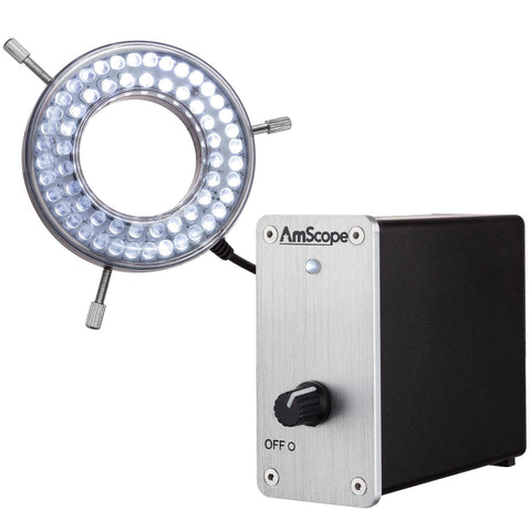 LED-80MV Ring-light Illuminator