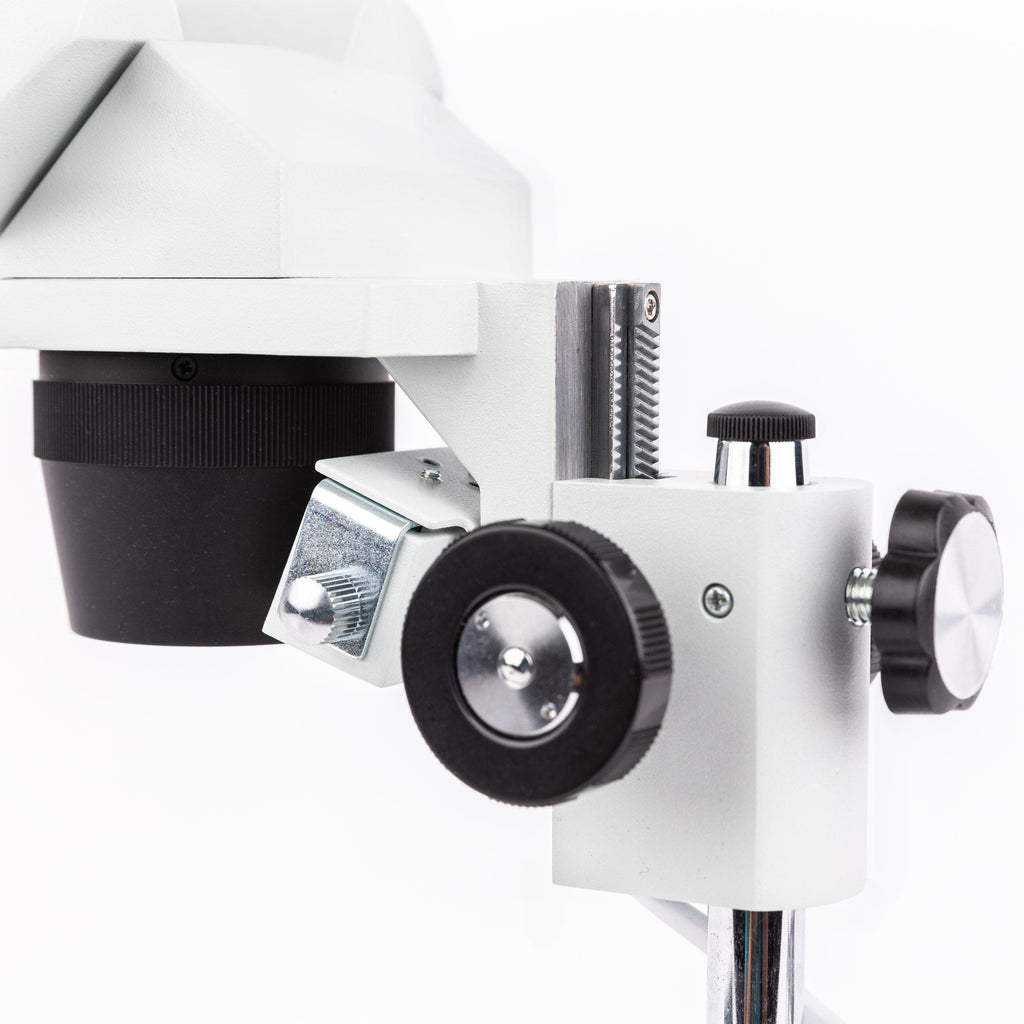 Amscope SE306R-PY Stereo Microscope for Kids Industrial Inspection, PC ...