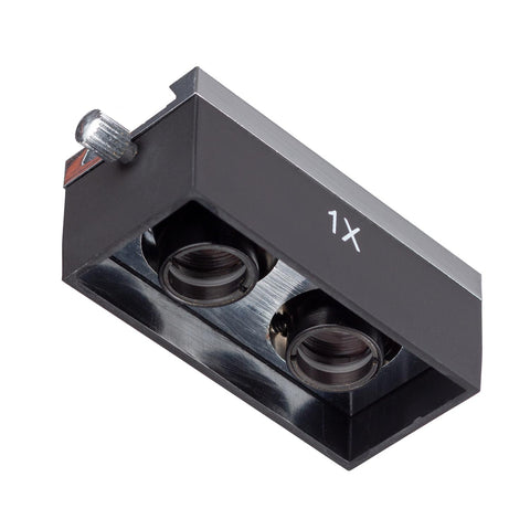 SE1X 1X Objective for SE420 Stereo Microscope