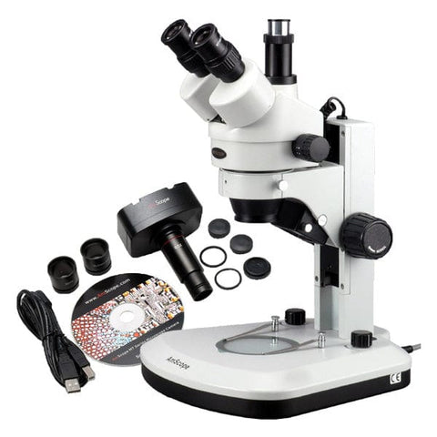 SM-2TR-PL-M-microscope
