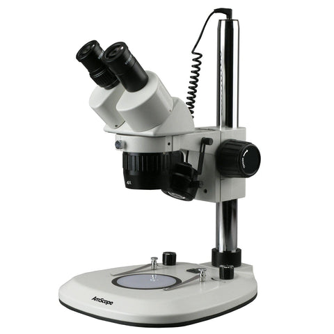 AmScope Stereo Microscope Deals