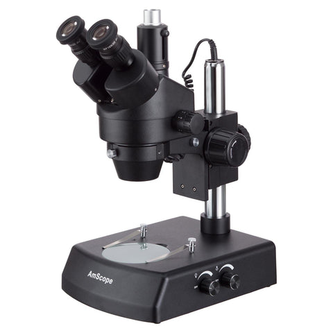 SM-2T Stereo Microscope
