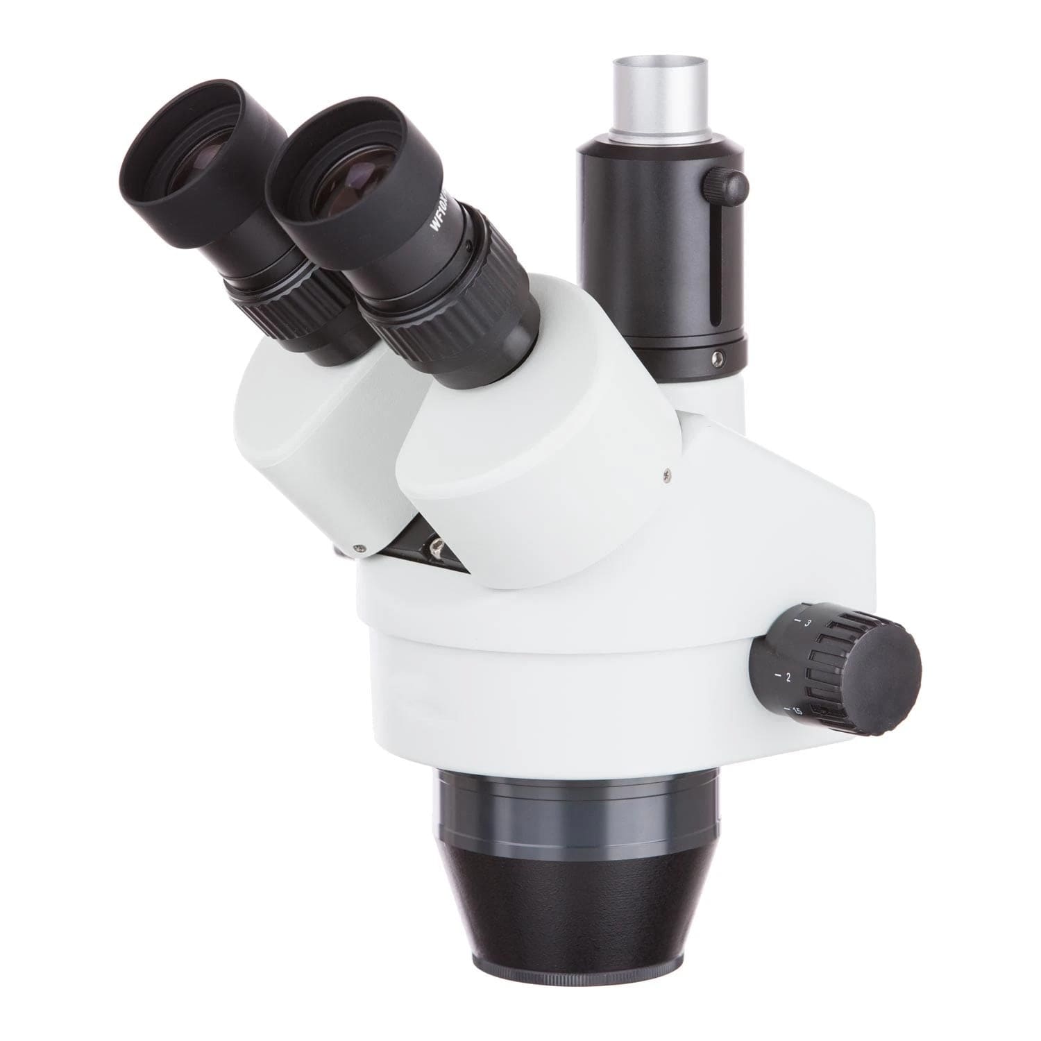 SM745TP stereo microscope head