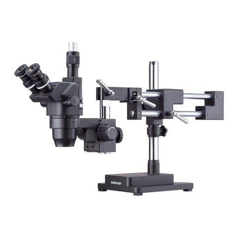 ZM-4T-B Stereo Microscope