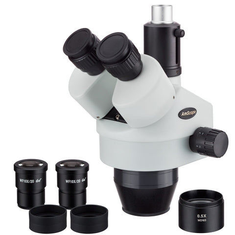 SM745T-microscope