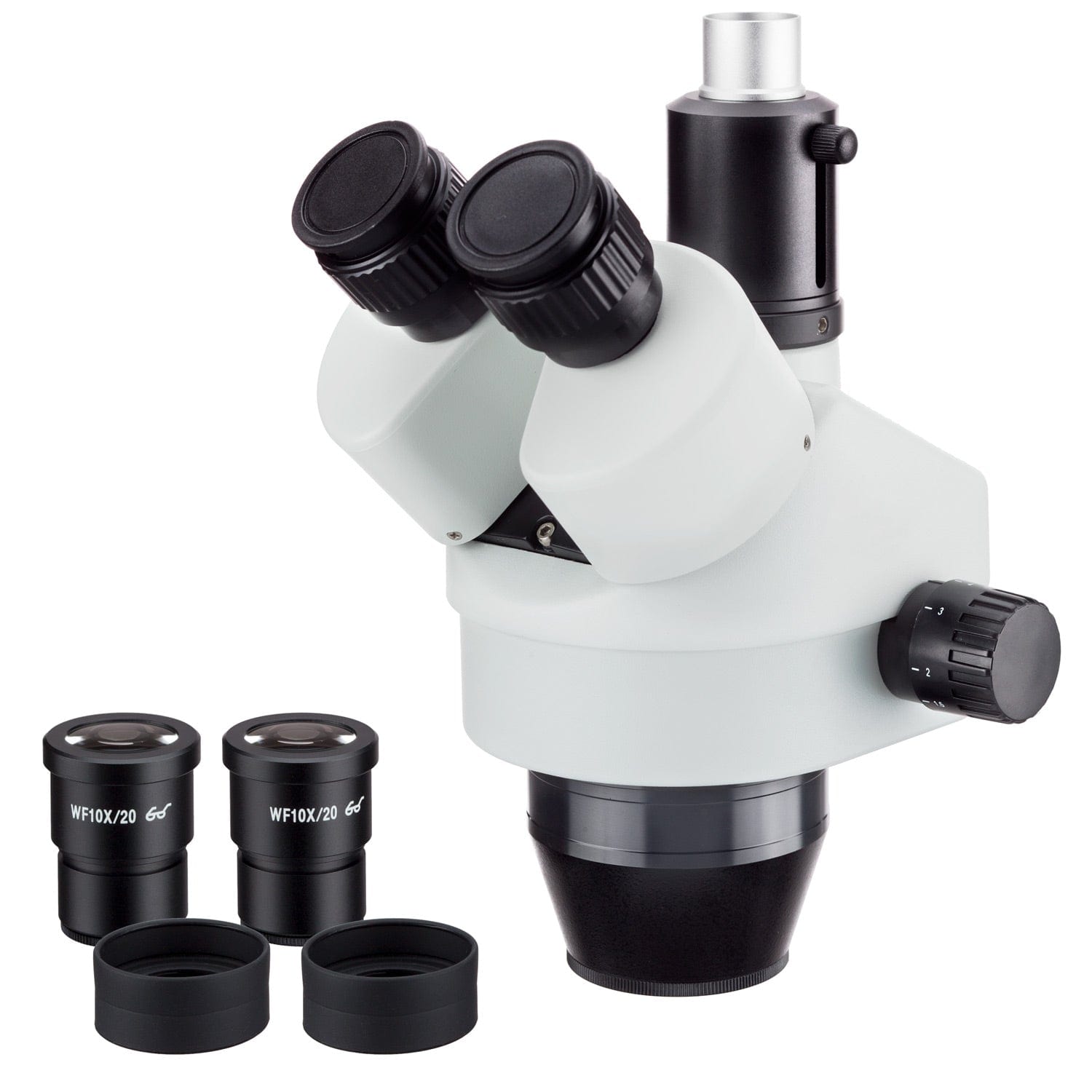 SM745T stereo microscope head