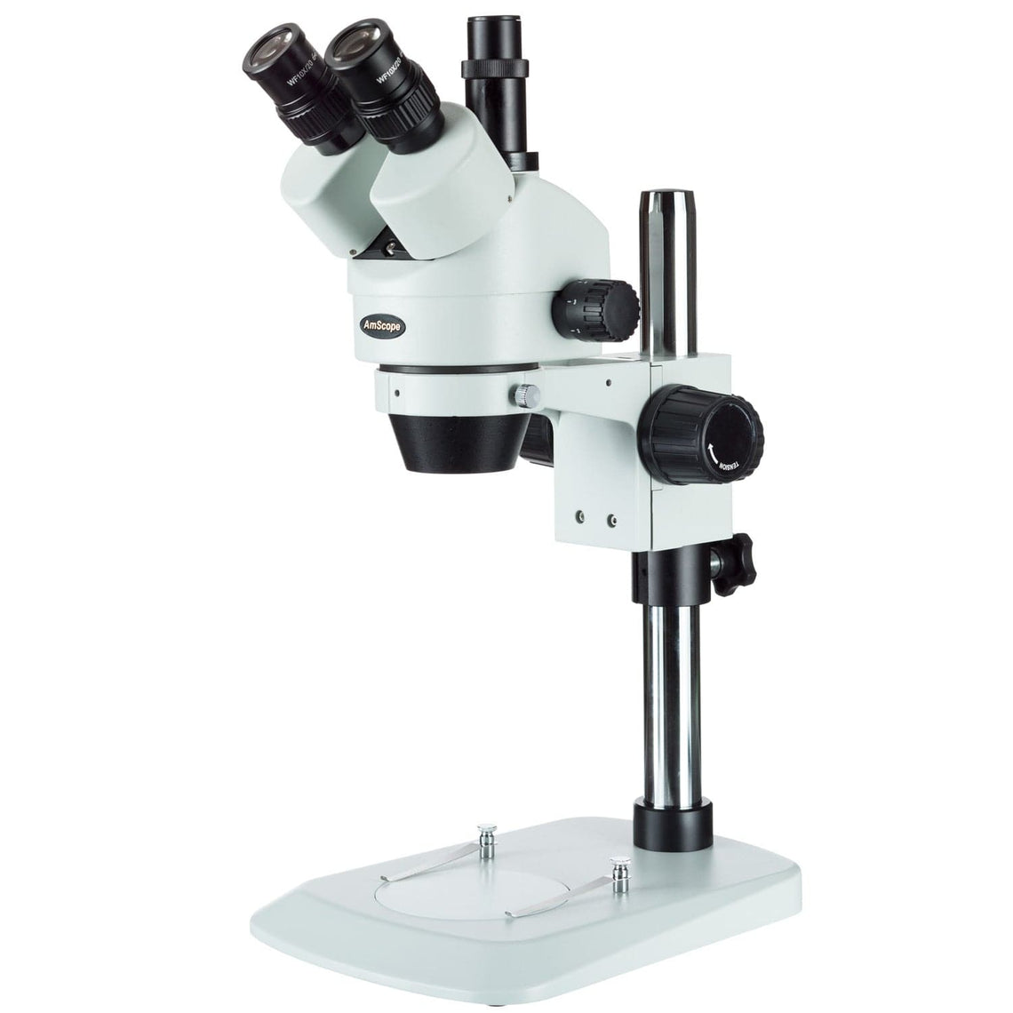 Photo Capture Inspection Microscope Industrial Inspection Microscopes | AmScope