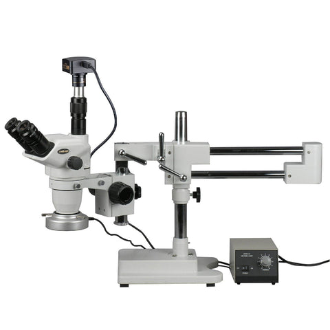 stereo-microscope-ZM-4TNZ3-80M-MU3
