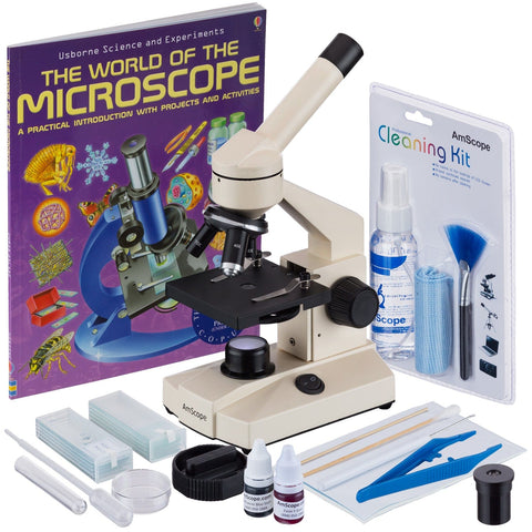 student-microscope-M100C-LED-SP14-CKI-WM