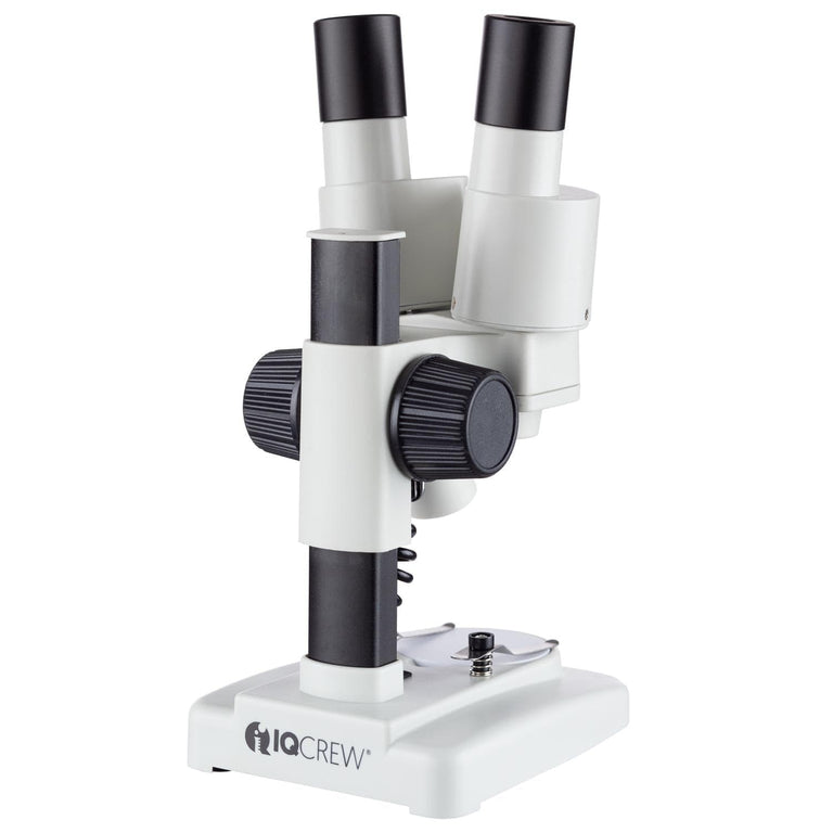 Amscope SE102Z-KT1 Stereo Microscope for Kids Industrial Inspection, PCB & Soldering, Gem & Jewelry