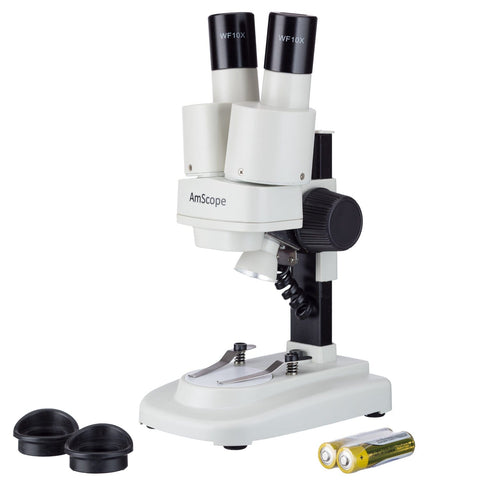 student-microscope SE100-LED