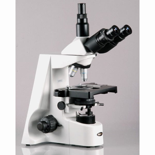 AmScope T690C-M Digital Enabled Trinocular Biological Microscope C-Mou