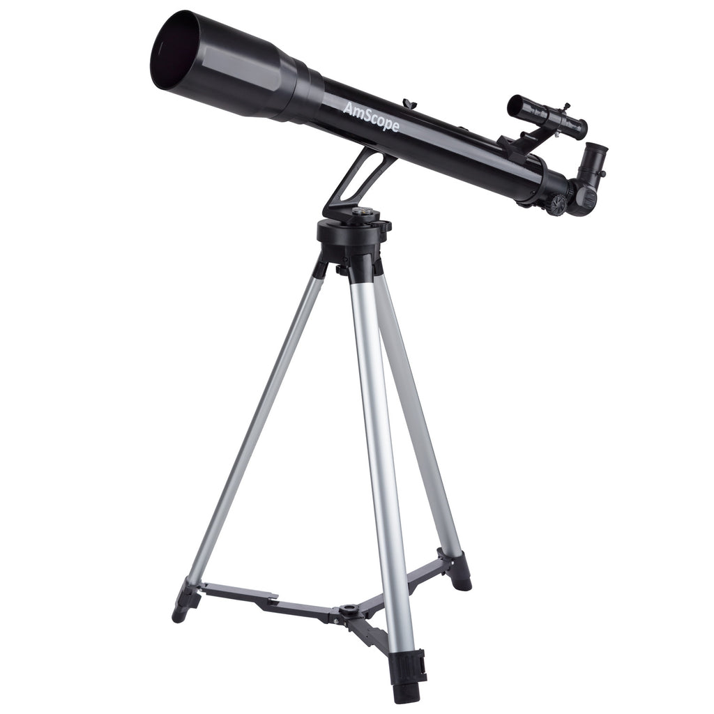 IQCrew by AmScope 35X-350X Magnification 700x70mm Focal Length Kid's R