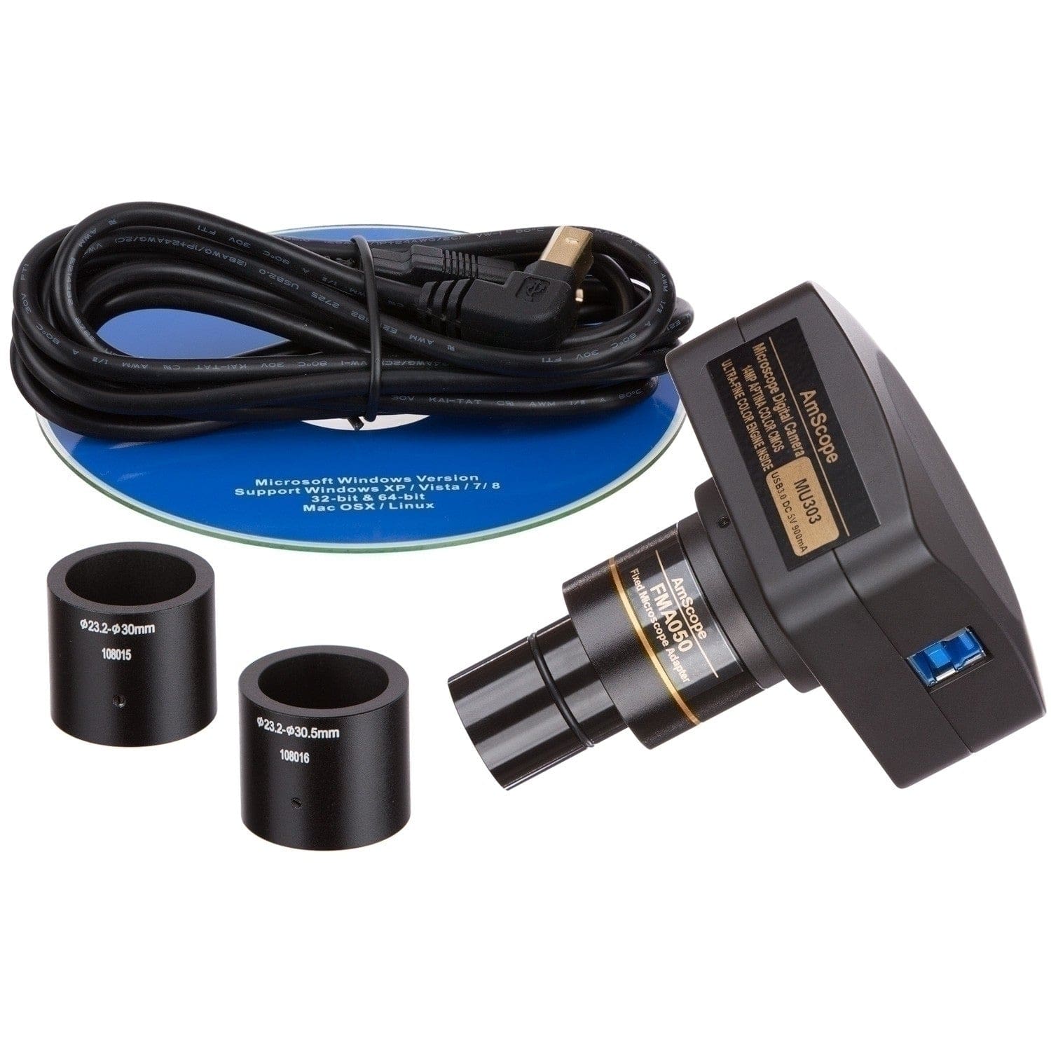 USB 3.0