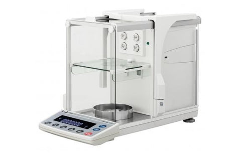 A&D Weighing Ion BM Series Microbalance