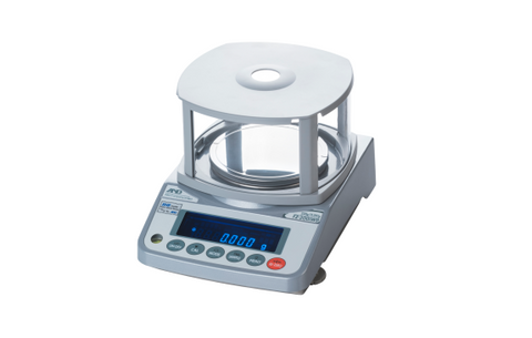 A&D Weighing Precision Balance, IP65