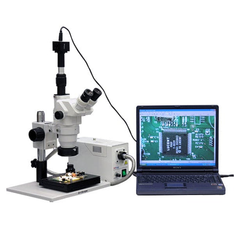 ZM-1T-FOR-M-microscope