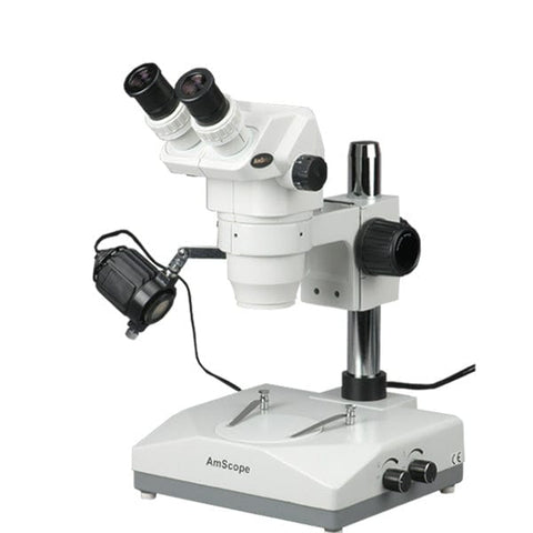 ZM-2B microscope