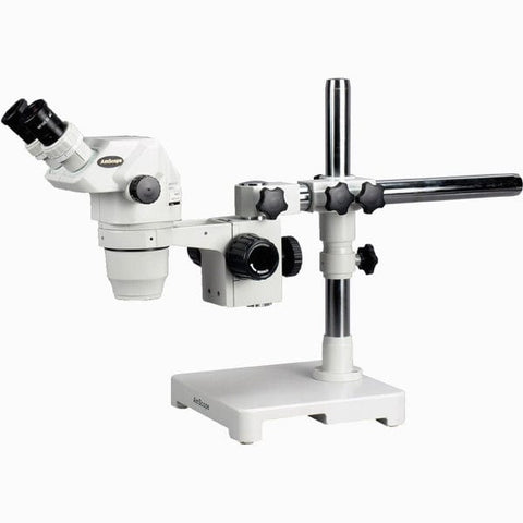 AmScope Higher End Premium Microscopes
